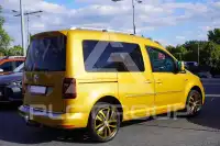 2017 Volkswagen Caddy