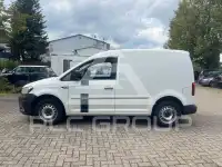 2017 Volkswagen Caddy