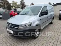 2017 Volkswagen Caddy