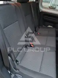 2017 Volkswagen Caddy