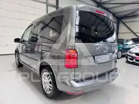 2017 Volkswagen Caddy