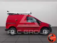 2017 Volkswagen Caddy
