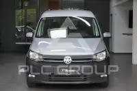 2017 Volkswagen Caddy
