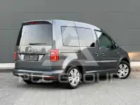 2017 Volkswagen Caddy