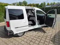 2017 Volkswagen Caddy