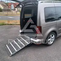 2017 Volkswagen Caddy