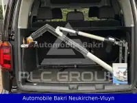 2017 Volkswagen Caddy