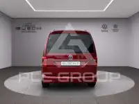 2017 Volkswagen Caddy