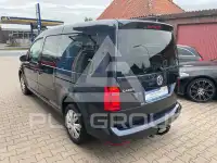 2017 Volkswagen Caddy