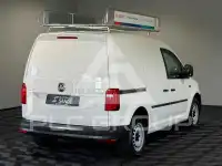 2017 Volkswagen Caddy