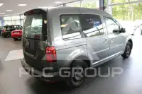 2017 Volkswagen Caddy