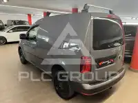 2017 Volkswagen Caddy