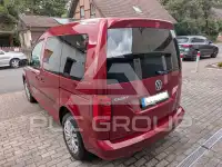 2017 Volkswagen Caddy