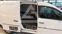 2017 Volkswagen Caddy