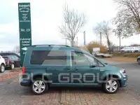 2017 Volkswagen Caddy