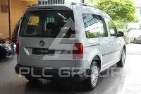 2017 Volkswagen Caddy