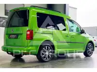 2017 Volkswagen Caddy