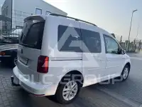 2017 Volkswagen Caddy