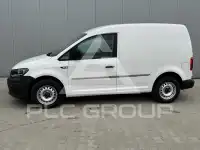 2017 Volkswagen Caddy