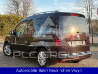 2017 Volkswagen Caddy