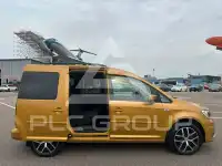 2017 Volkswagen Caddy