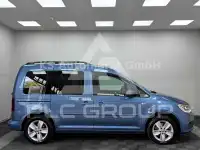 2017 Volkswagen Caddy