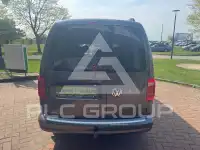2017 Volkswagen Caddy