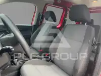 2017 Volkswagen Caddy