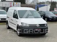 2017 Volkswagen Caddy