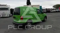2017 Volkswagen Caddy