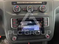 2017 Volkswagen Caddy
