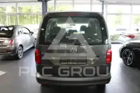 2017 Volkswagen Caddy