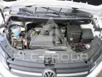2017 Volkswagen Caddy