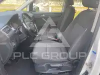2017 Volkswagen Caddy