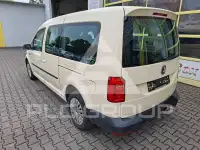 2017 Volkswagen Caddy