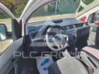 2017 Volkswagen Caddy