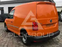 2017 Volkswagen Caddy