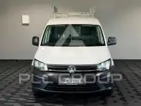 2017 Volkswagen Caddy