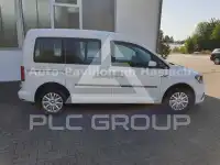 2017 Volkswagen Caddy