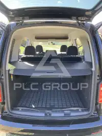 2017 Volkswagen Caddy