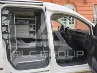 2017 Volkswagen Caddy