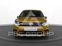 2017 Volkswagen Caddy