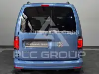 2017 Volkswagen Caddy