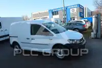 2017 Volkswagen Caddy