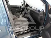 2017 Volkswagen Caddy
