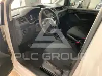 2017 Volkswagen Caddy