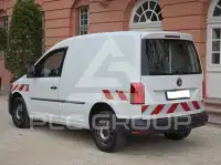 2017 Volkswagen Caddy