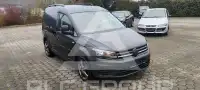 2017 Volkswagen Caddy