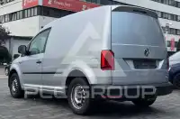 2017 Volkswagen Caddy