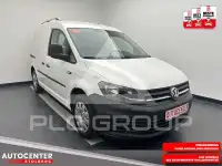 2017 Volkswagen Caddy